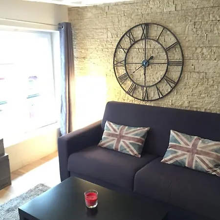 Charming Flat - Heart Of ! Apartment *