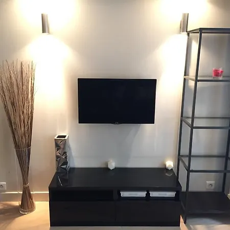 Apartment Charming Flat - Heart Of !