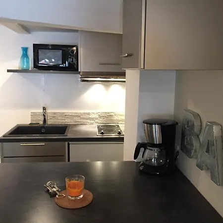 Charming Flat - Heart Of ! Apartment