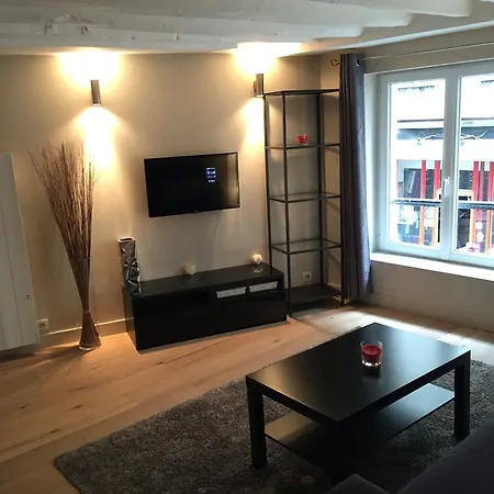 Apartment Charming Flat - Heart Of ! *