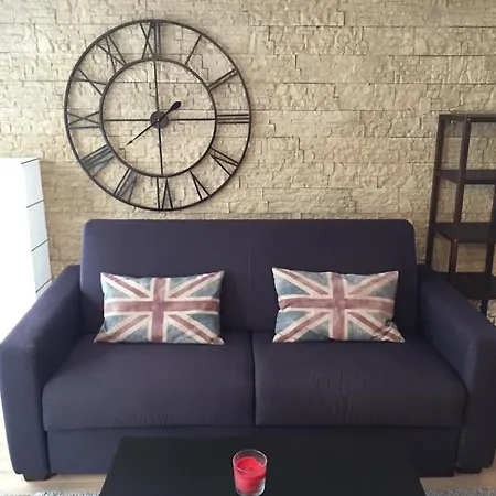 Charming Flat - Heart Of ! Apartment *