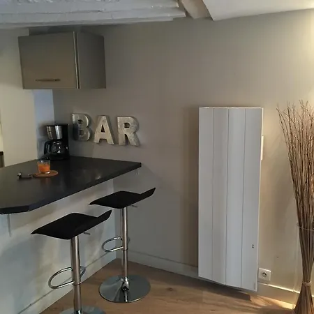 Charming Flat - Heart Of ! Apartment *
